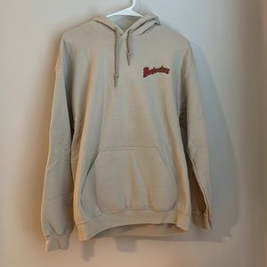 Budweiser Hoodie